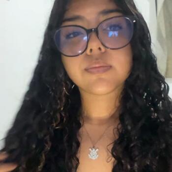 Babá em Jaboatão dos Guararapes: Yasmin Elizabeth