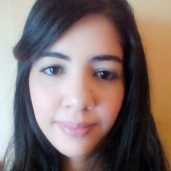 Babysitter in Esch an der Alzette: Sabrine