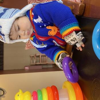 Babysitting job in Melipilla: babysitting job Constanza