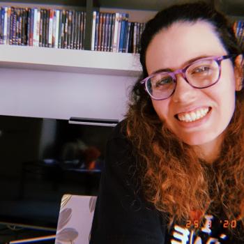 Babysitter in Cengio Alto: Ilaria
