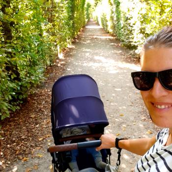 Babysitter Job in Wien: Babysitter Job Janine