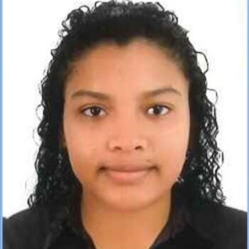 Babysitter in Barranquilla: Melissa