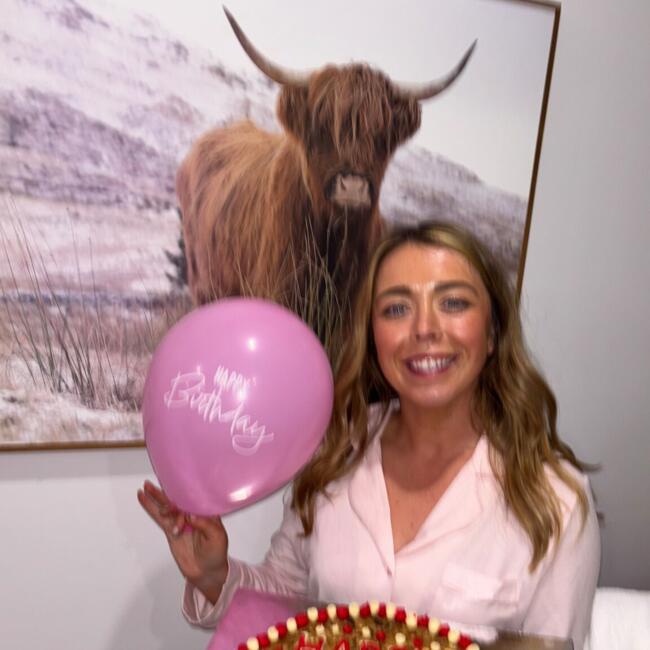 Babysitter in Sydney: Shannon