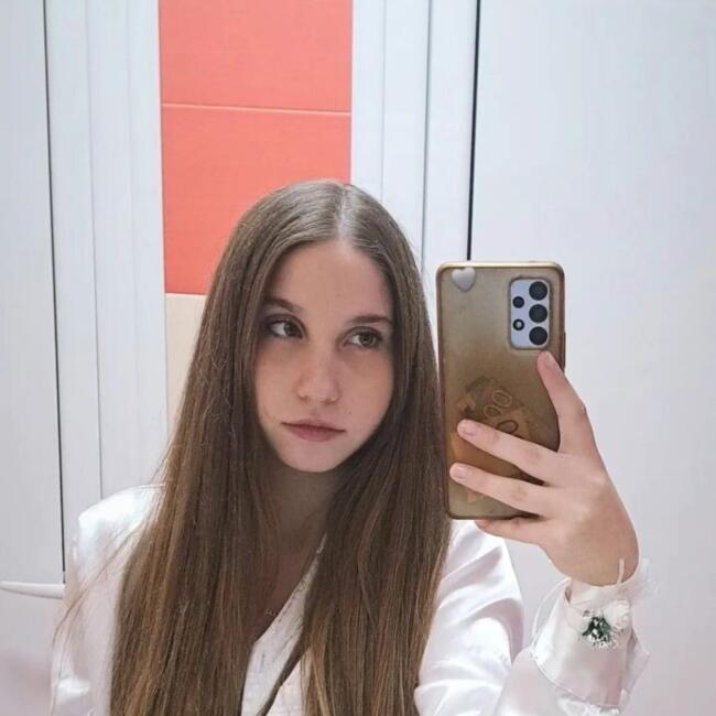 Babysitter in Veternik: Jelena Marija