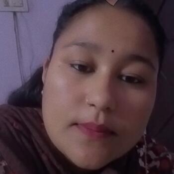 Babysitter Delhi: Shashi