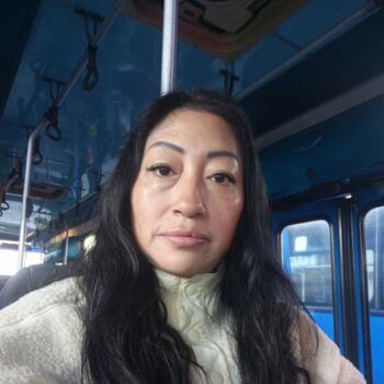 Babysitter Quito: Ximena