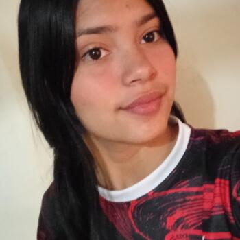 Babysitter in San Lorenzo: Chaelsee