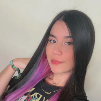 Niñera en Manizales: JULIANA