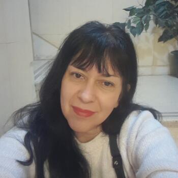 Babysitter in Vicente López: SANDRA ELENA