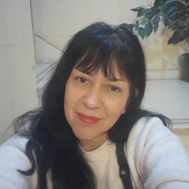 Babysitter in Vicente López: SANDRA ELENA