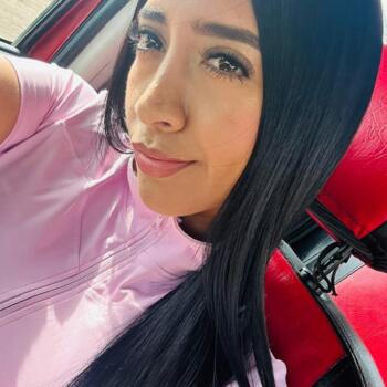 Niñera Babahoyo: Ashly
