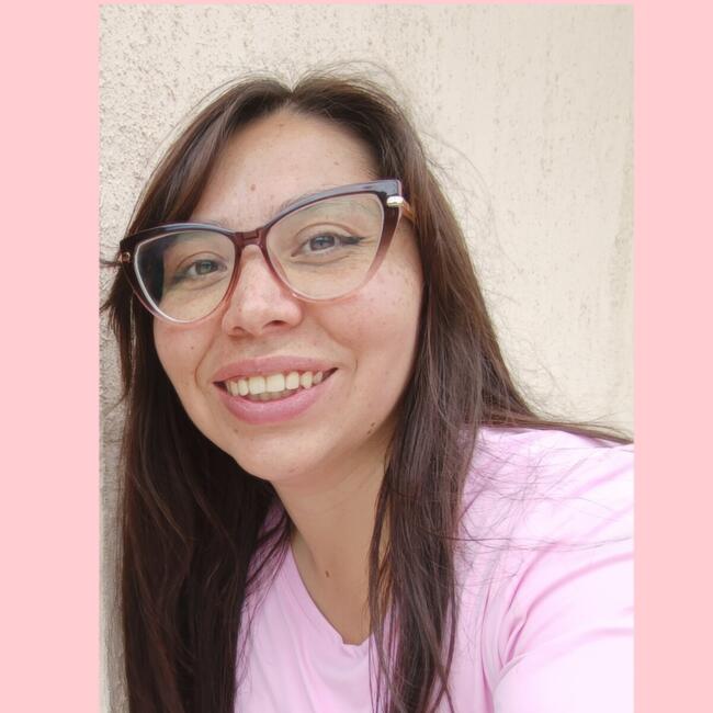 Babysitter in San Pedro de la Paz: Jaritza