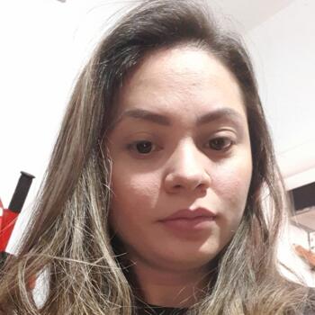 Babysitter in Barueri: Inacia