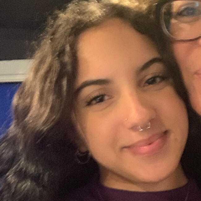 Babysitter in Cascais: Iolanda