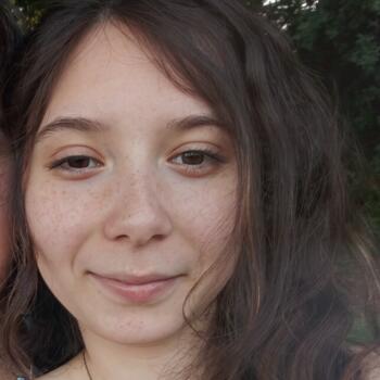 Babysitter Paese: RosannaPia