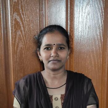 Nanny Bengaluru: Tulasi