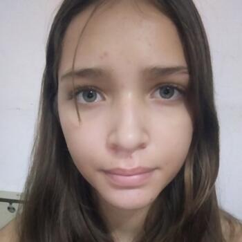 Niñera Maracay: Nohelia isabel