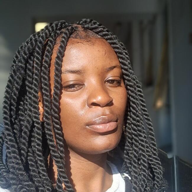 Babysitter in Johannesburg: Sakhile