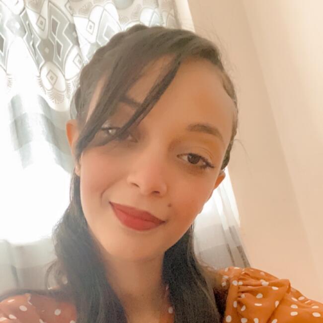 Opiekunka do dziecka w Kraków: Lidiya