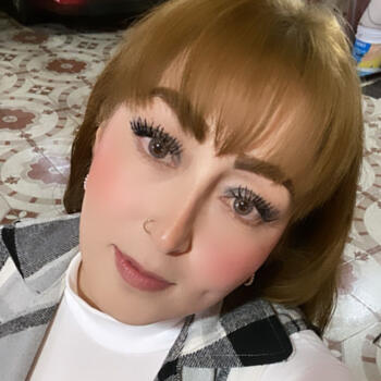Babysitter Mexico City: Raquel Jimena