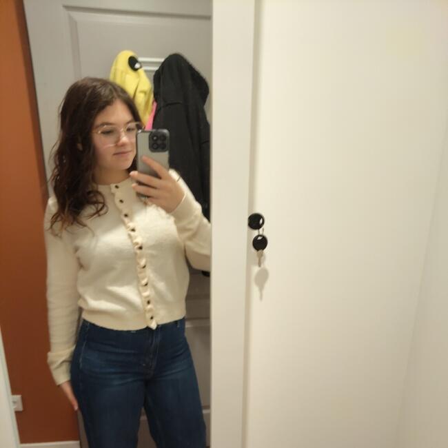 Babysitter in Houetteville: Melissa