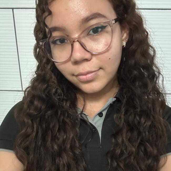 Niñera en Panamá: Diana