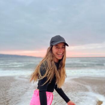 Babysitter Playa del Carmen: Sol agustina