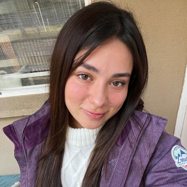 Niñera en San Pedro de la Paz: Camila Retamal