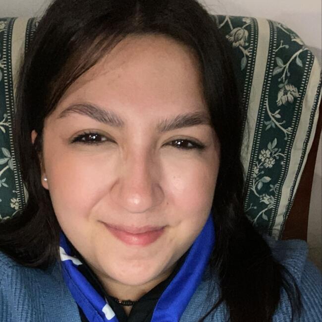 Babysitter a Copertino: Marta