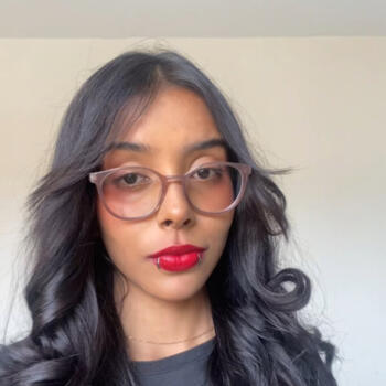 Babá Parnamirim: Anaki