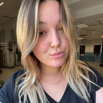 Babysitter in Marseille: Océane