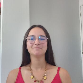 Baby-sitter Clisson: Faustine