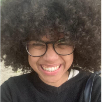 Babysitter in Brussel: Mona-Lisa