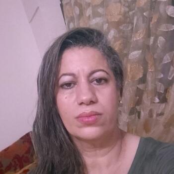 Babysitter in Rabat: Aicha