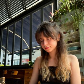 Babysitter in Tanjung Tokong: Alina