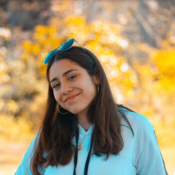 Niñera en Berazategui: Aylen