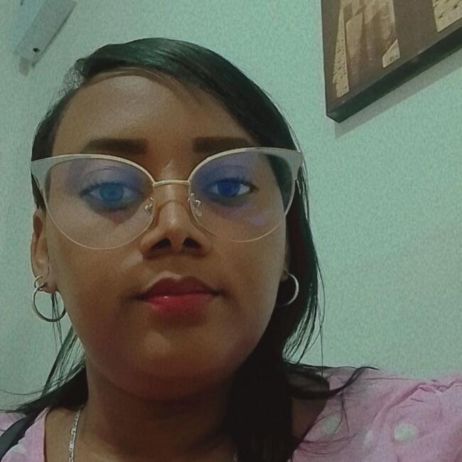 Babysitter in Cartagena: Deyanira