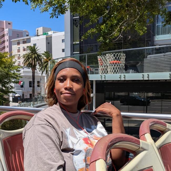 Babysitter in Durban: Sweetness