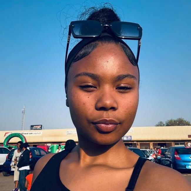 Babysitter in Brakpan: Rhonique