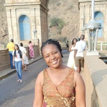 Nanny Pretoria: Nomathemba