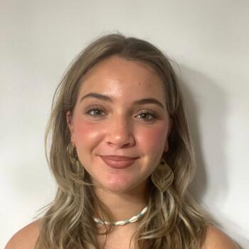 Babysitter in Premià de Mar: Martina