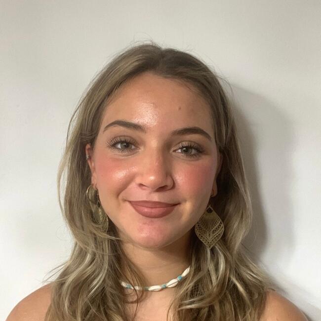 Babysitter in Premià de Mar: Martina