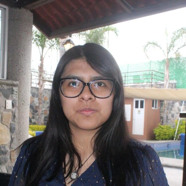 Babysitter in Querétaro City: Karla