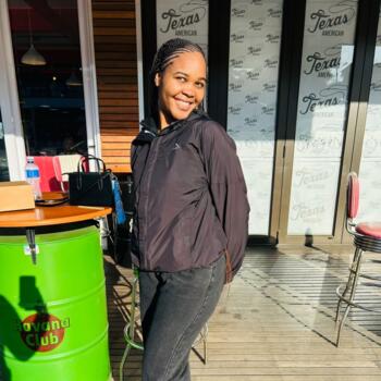 Nanny in Durban: Sphumelele