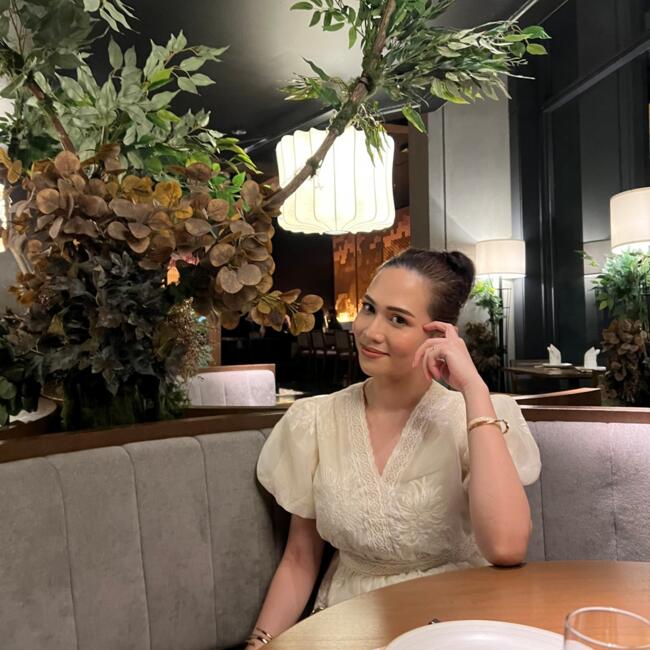 Babysitting job in Riyadh: Farah