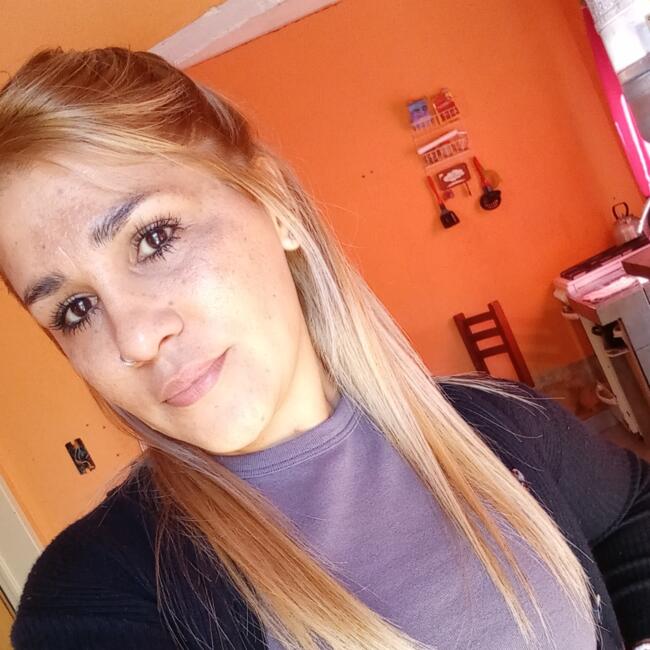 Niñera en Hurlingham: Vanesa