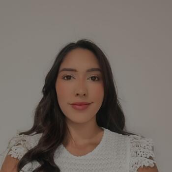 Canguro en Madrid: Yerlin