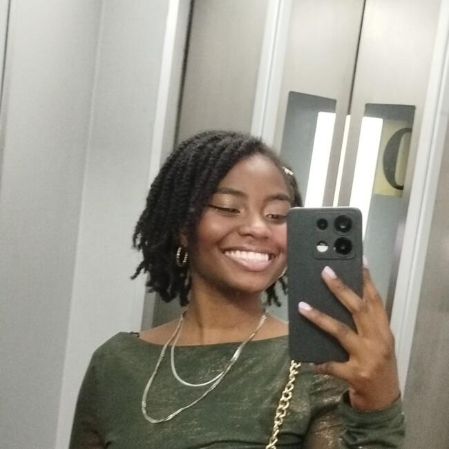 Canguro en Terrassa: Karen Daniela