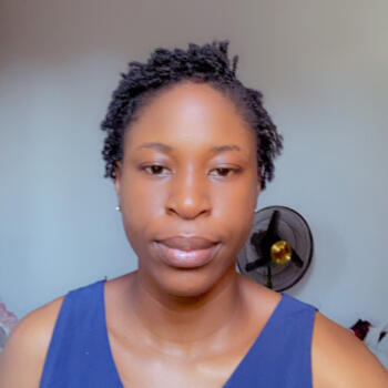 Babysitter Sagamu: Adetoun