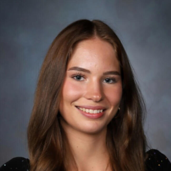 Barnvakt i Frösö: Felicia